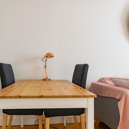 Cosy Au Chateau Et Bois Metro L1 Vincennes Exteriör bild